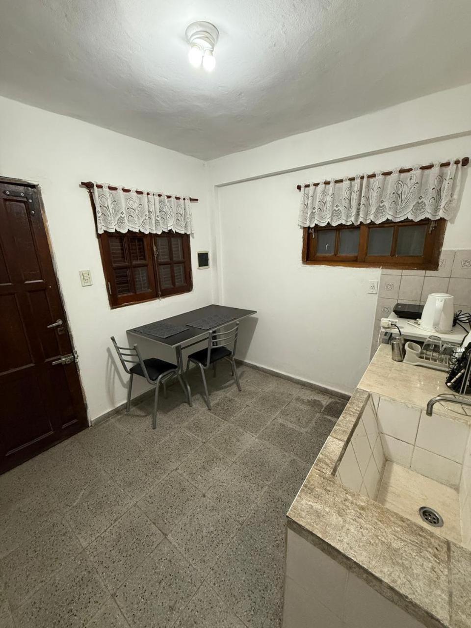 Angelica Apartment Resistencia