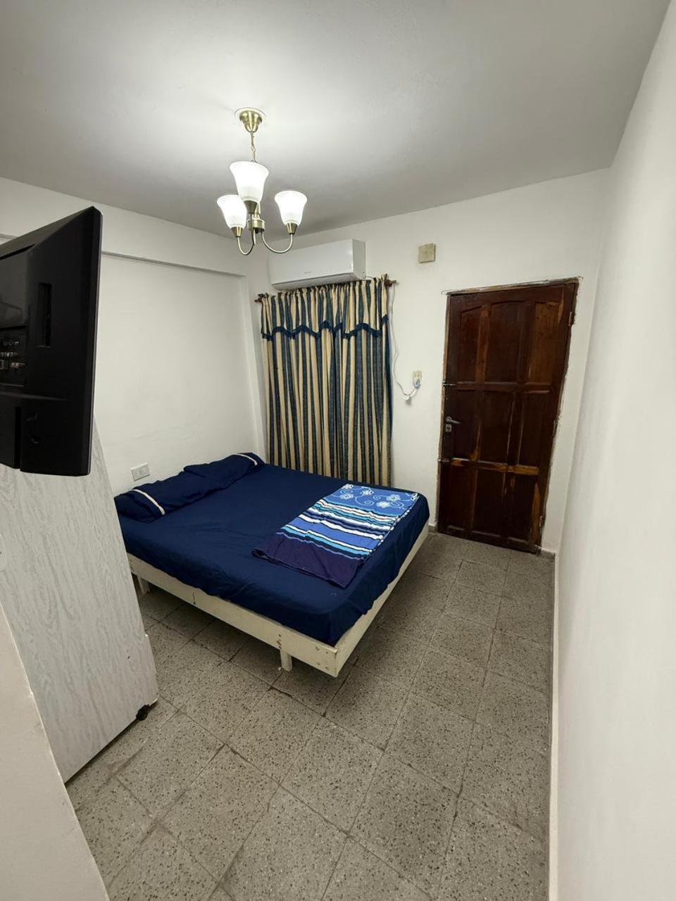 Angelica Apartment *
